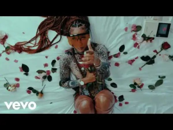 Video: IAMDDB - Drippy
